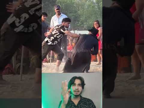javedgani ने मचा दिया कोहराम #bollywood #minivlog #kushtitime #independenceday #15august #dangal