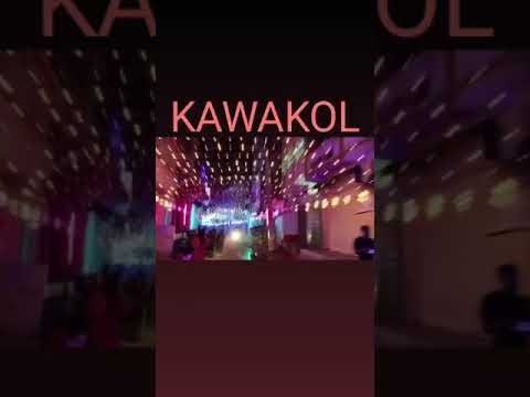Kawakol Ke beech bazar ka hi ye sajwat accha lagea toa ek like jarur de