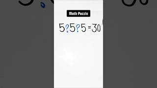 99% Fails.. in this Math Puzzle 😱 #math #mathtest #mathchallenge #basicmath    