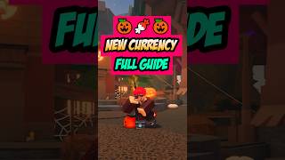 FISCHFRIGHT FULL GUIDE PART 1 #fisch