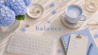 Airy Ambient for Deep Focus • Calm Music for Concentration