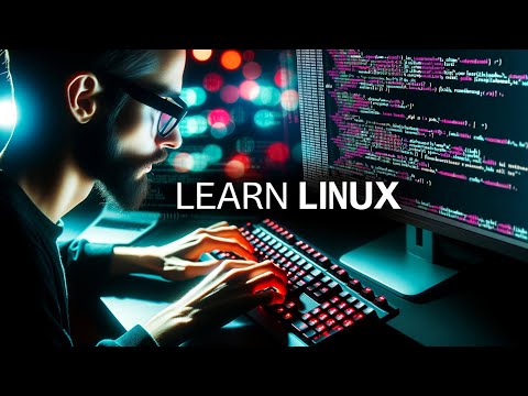 learn LINUX commands // OverTheWire: Bandit (Level 0-6)