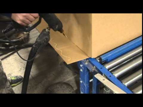 Dura Supreme Cabinetry's Quality Packaging and Cartoning Process