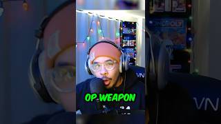 THE *MOST* OP Weapon in Warzone EVER🔥 #warzone #callofduty #metaloadout #loadout #cod