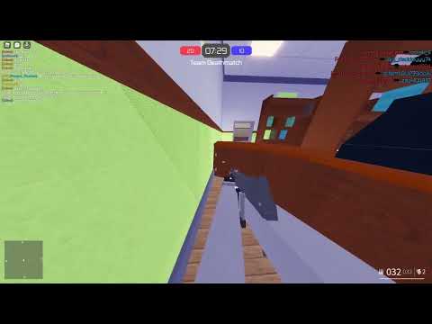 Salty Kid Trashtalks Me (Energy Assault)