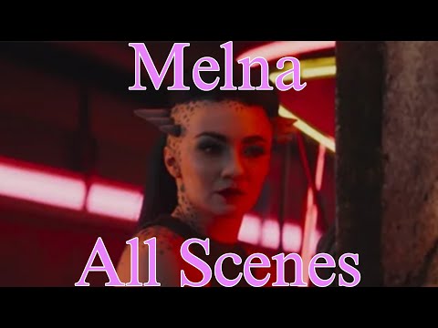 MELNA all scenes (Skeleton Crew)