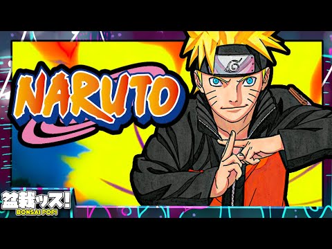 Naruto is WAY Better Than You Think