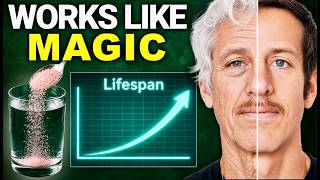 Your Doctor Won’t Recognize You… After a 7 Day Fast (This Resets Everything)