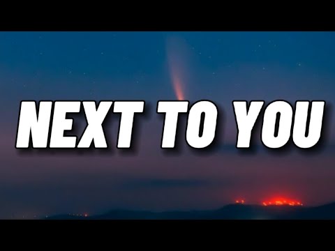 Next To You - Chris Brown ft. Justin Bieber (Lyrics) 🎧