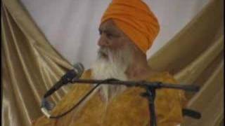 Japji Sahib - Lecture by Yogi Bhajan - part 1