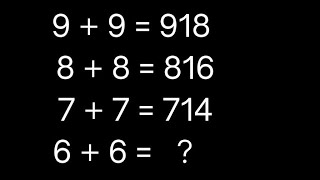 YouTube Live Quiz 🔴 Solve Viral Math Puzzle, Riddle