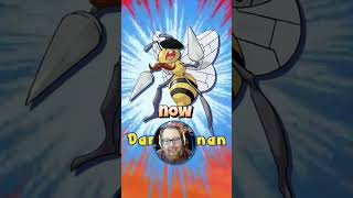 Why is Pokemon BETTER in French?