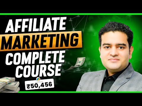 Become An Affiliate Marketer for FREE | Affiliate Marketing Tutorial for Beginners Step by Step