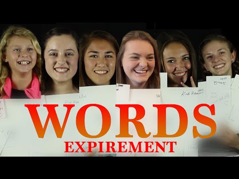 The Power of Positive Words