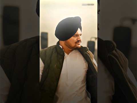 Hauli Hauli X Sidhu Moose Wala || Sidhu Moose Wala Status || #sidhumoosewala | #short | #shorts