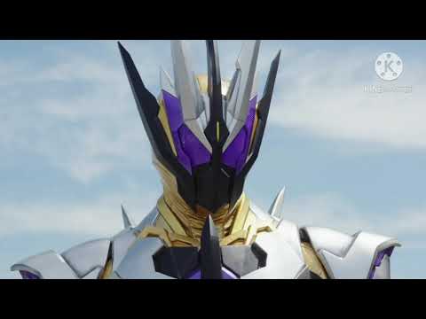 仮面ライダーゼロワン BGM - 仮面ライダーサウザー (Kamen Rider Zero-One Soundtrack - "Kamen Rider Thouser" by Go Sakabe)