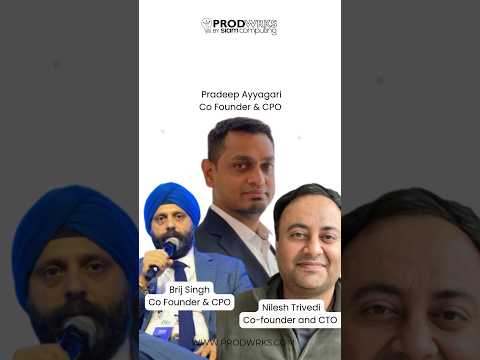 Invest smarter today! #fintech #techforgrowth #technology #ai