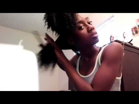 BeautiiBoss| Defining My Curls~Natural Hair