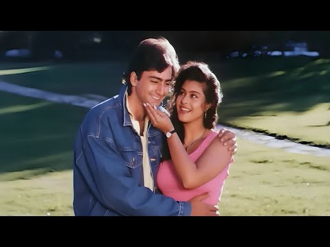 Khat Maine Tere Naam Likha | Kumar Sanu,Asha Bhosle | 90s Romantic Song | Bekhudi