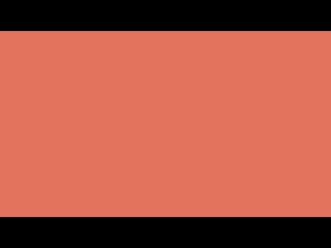 Terracotta Screen 12 hours #E2725B