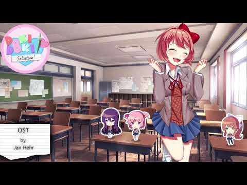 Doki Doki Salvation - Perception (Downloadlink in Description!)
