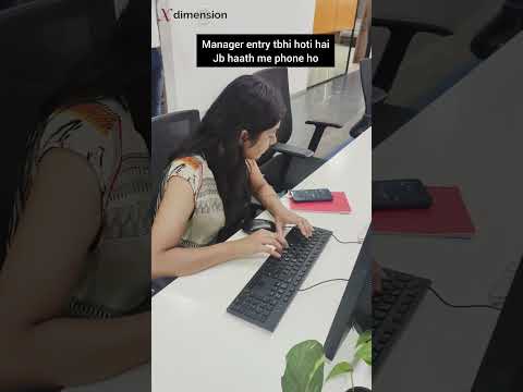 #corporatefun #corporatelife #workplacefun #funnymoment #xpertdimension