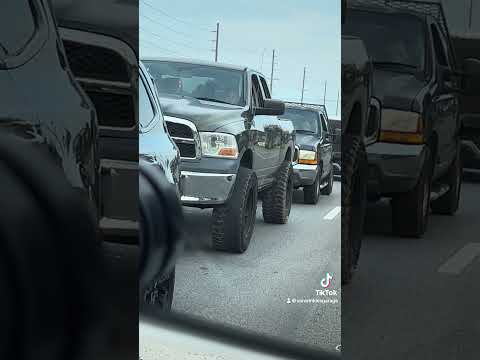 Alignment Maybe? #mechanic #fyp #auto #car #carsoftiktok #ram #dodgeram #lookatthis #look