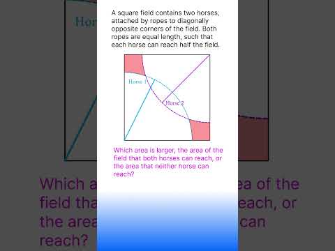 Oxford Uni Test Question - Easy or Not?