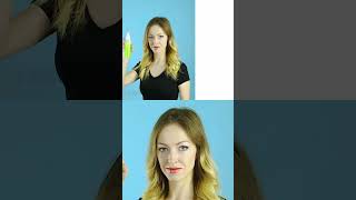 DIY Setting Spray Hack  Stop Makeup Smudge! Life Changing