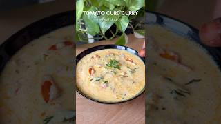 Tomato curd curry🍛     #TomatoCurdCurry#TomatoCurry#CurdCurry#IndianRecipes#SouthIndianRecipes#Curd