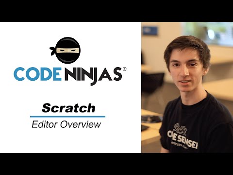Scratch - Editor