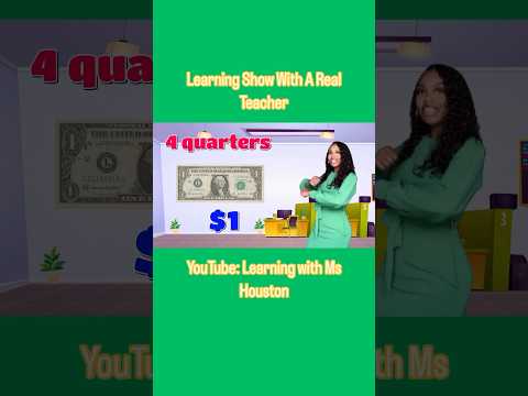 Do you know how to count money ?? #educational #foryou #fypviral #educationalvideo