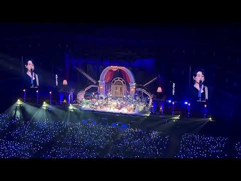 Mrs.GREEN APPLE - Dear 2024/10/16