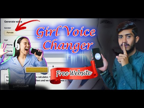 Transform Your Voice | Best Girl Voice Changer Apps | Complete Guide and Reviews| Solo Tech Mj
