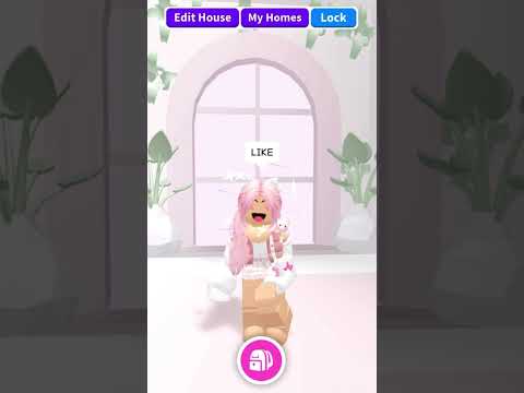 GNARLY 😆🎀✨ #adoptme #robloxadoptmeshorts #fypシ゚viral #adoptmetrend #adoptmevideos