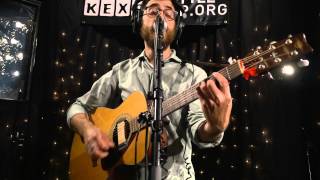 Woods - Full Performance (Live on KEXP)