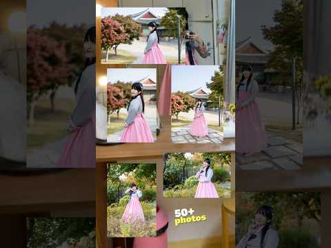 Un video más sacado de mis borradores #korea #southkorea #corea #coreadelsur