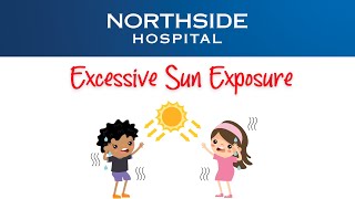 How Excess Sun Exposure Can Actually Harm You