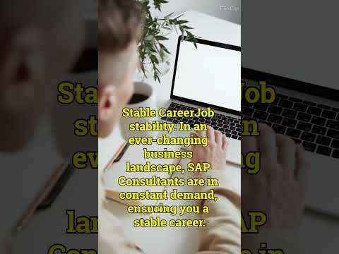 Benefits of Becoming of SAP Consultant from SAP End user #sap #sapconsultant