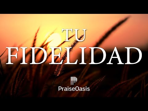 Tu Fidelidad Marcos Witt Piano Instrumental Cover | Soaking worship | Música Para Orar y Devocional