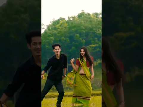 Jannat &suchika #new #reels #kaubru #dance #video #song #2024 #viralvideo