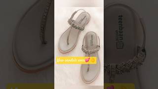 Gorgeous style ladies sandals 😎💋👠