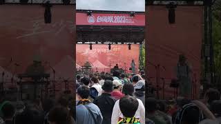 2023 台灣祭－宝島材料行