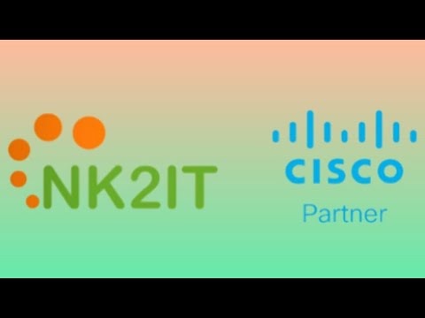 NK2IT X CISCO | Cisco Select Partner Announcement #itsolutions #nk2it #cisco #partnership #australia