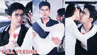 【ENG SUB】💞Bio family sent me to jail, but cold-blooded CEO spoiled me like a princess!#cdrama