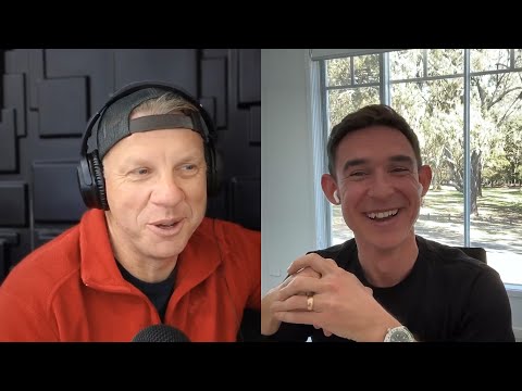 21: When should founders quit their day jobs? (with Roman Galikov of Recit Advisory)