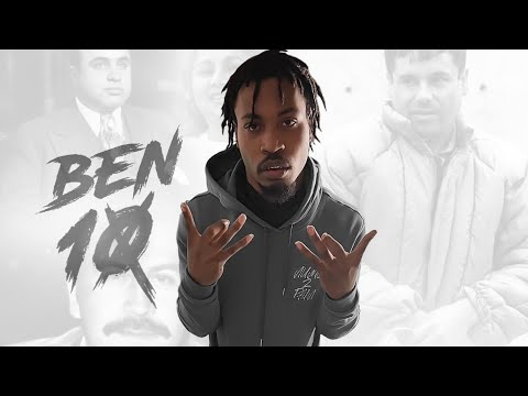 TLG Dooda - “BEN10” (Official Audio)||Prod.Duce