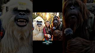 They met a girl 🍆😂 | Vlog 8 #bigfoot #yeti #fail #bigfootvlog