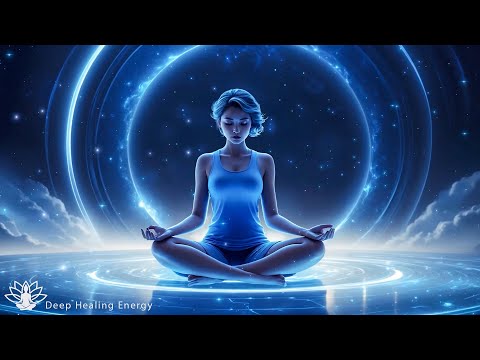 Breathe the Stillness - Deep Healing Energy