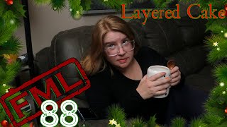 FML Tales From FMyLife CHRISTMAS SPECIAL #88 Layered Cake